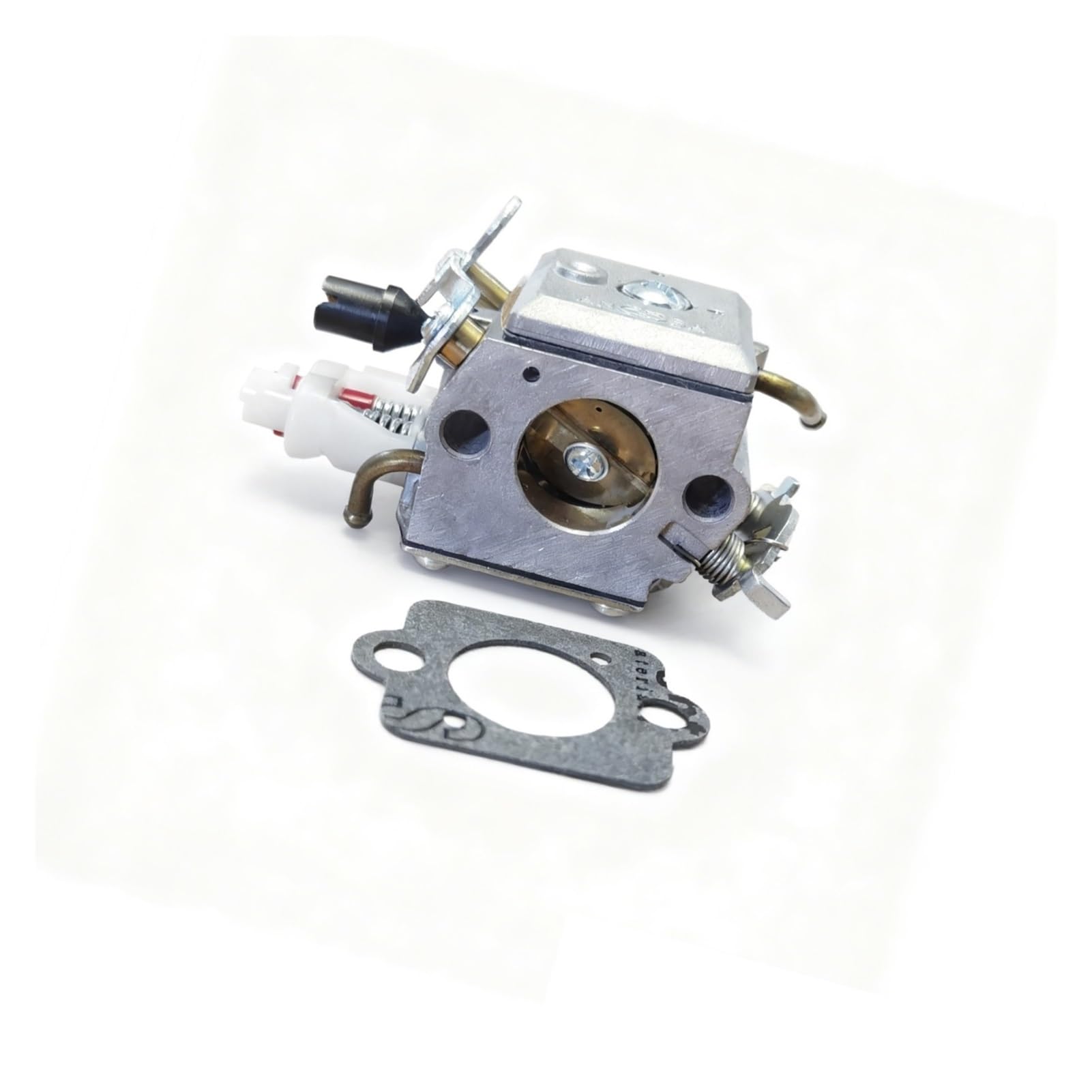 Carburateur 350 340 345 type A résout le démarrage difficile