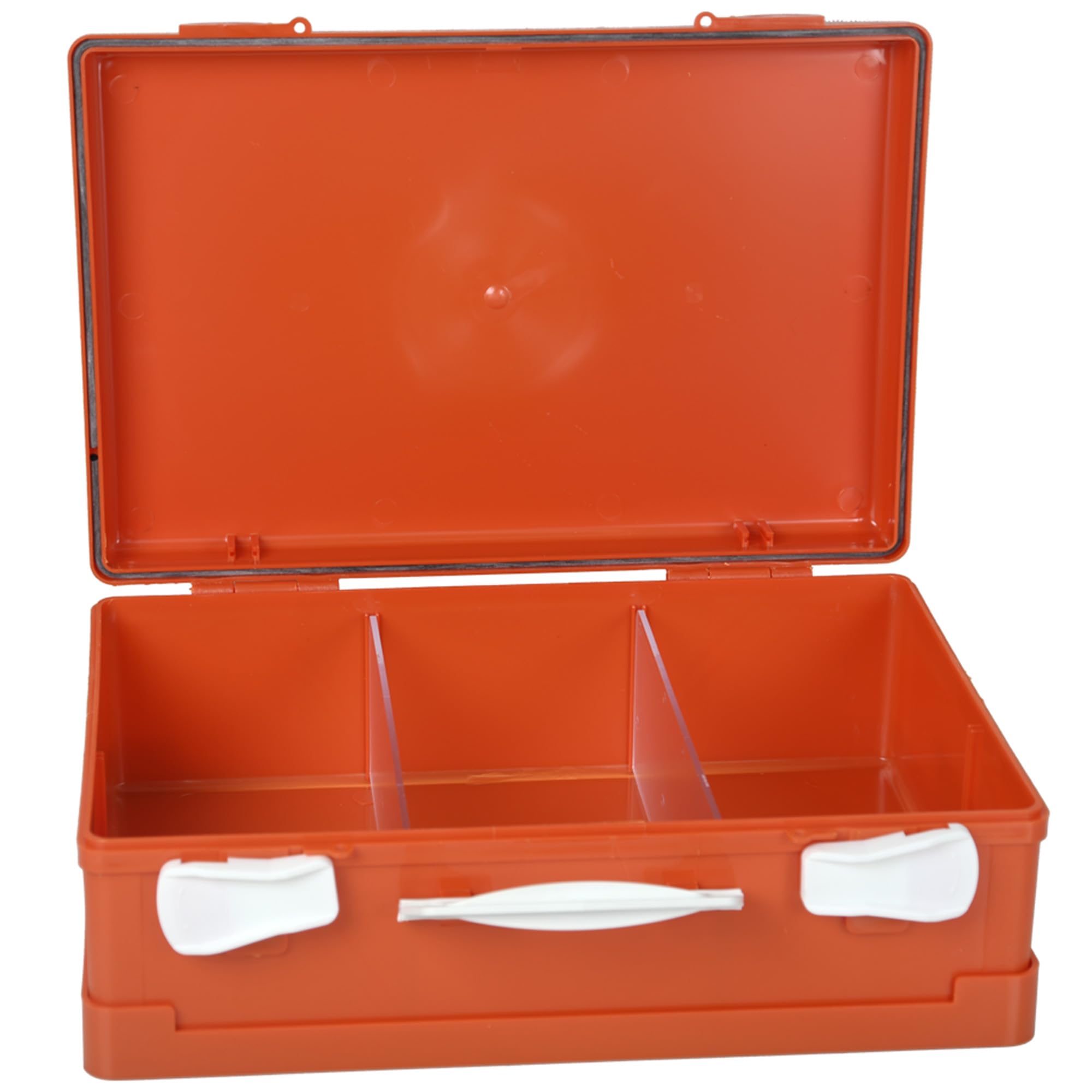 Gima 34138 Koffer Kunststoff leer