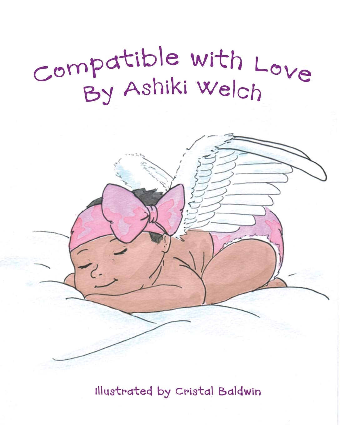 Compatible With Love