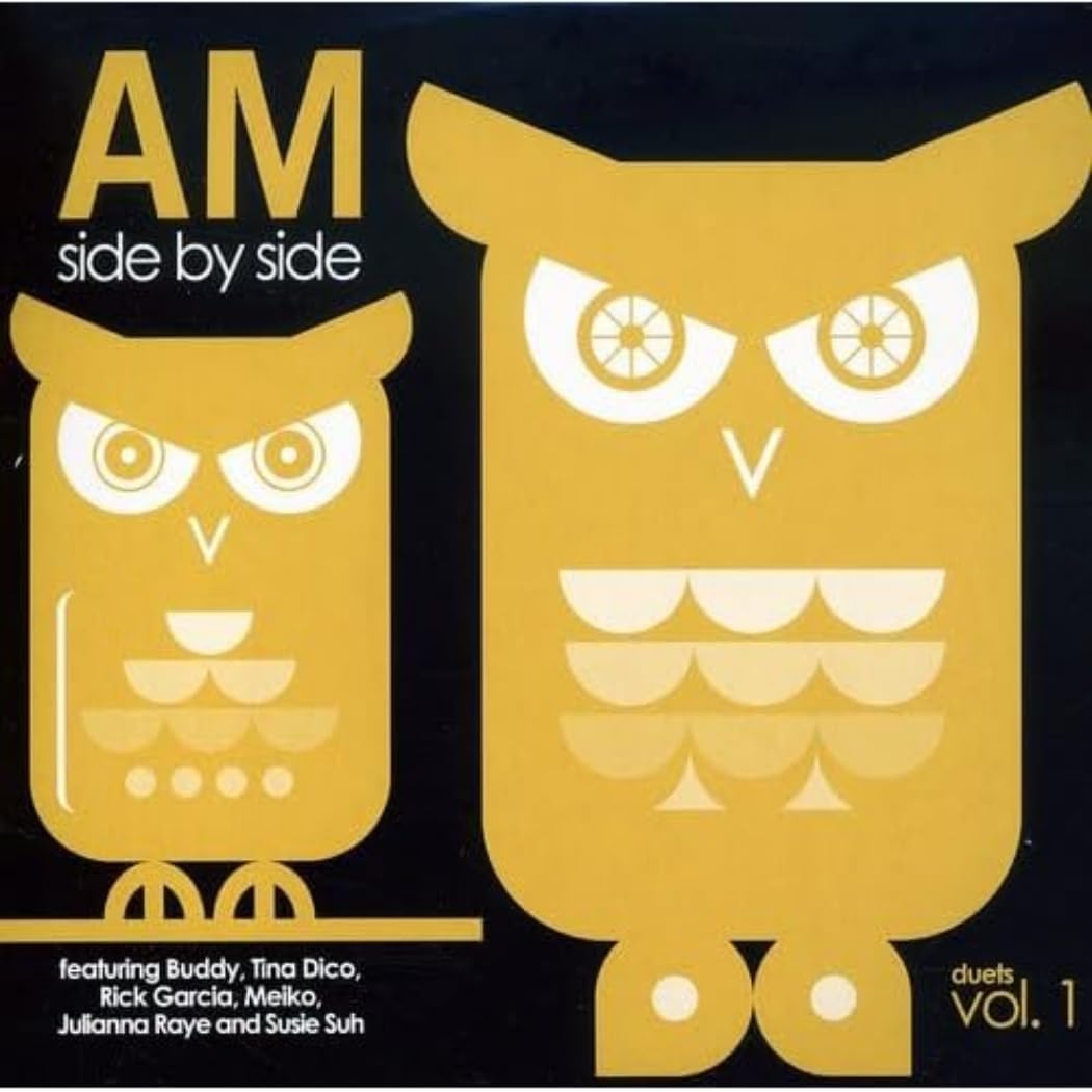 Side By Side: Duets 1