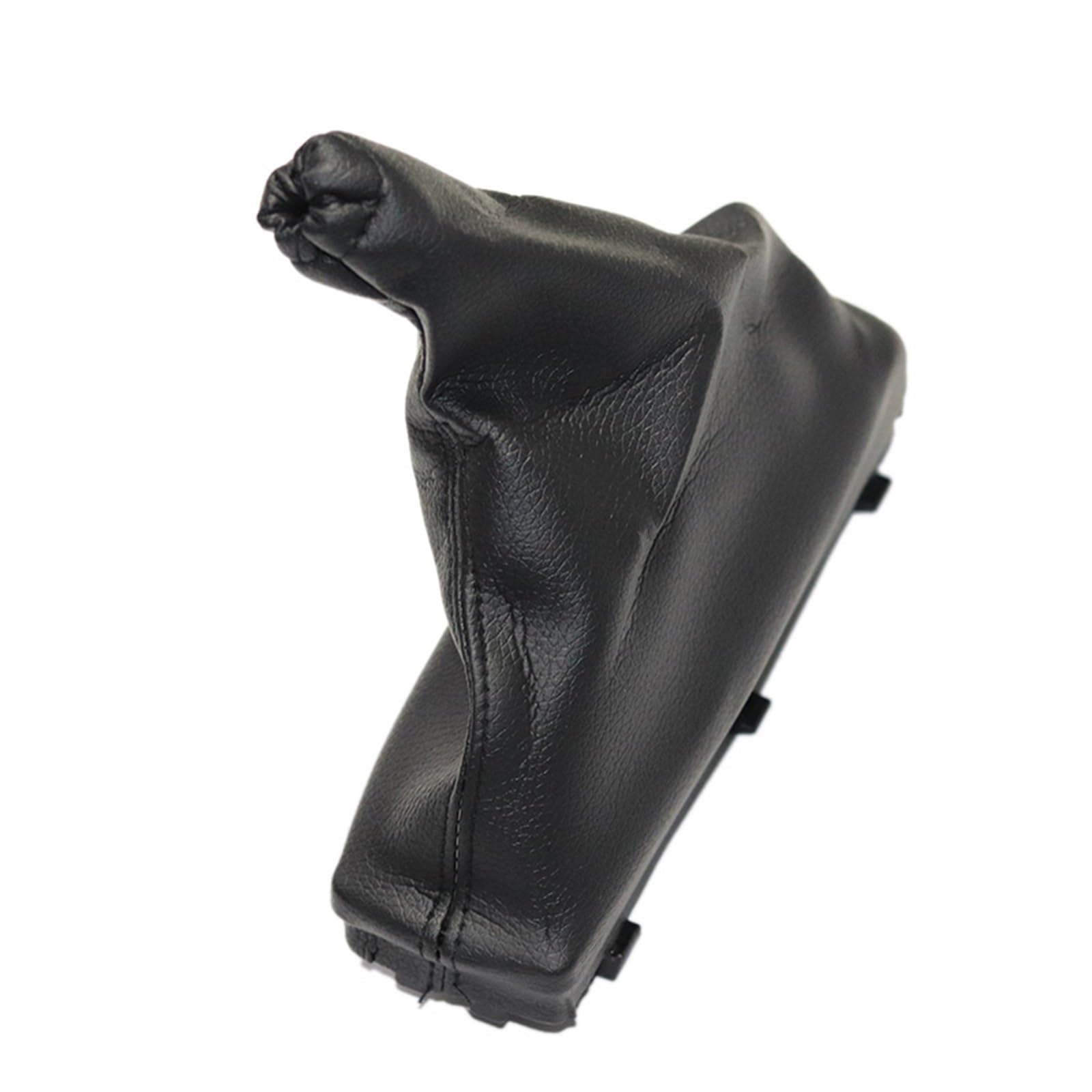 HSUKIHO Car Shift Knob Cover for OPEL for Vectra B Car Shift Gear Knob Boot Cover Handbrake Boot Gaiter(Handbrake)