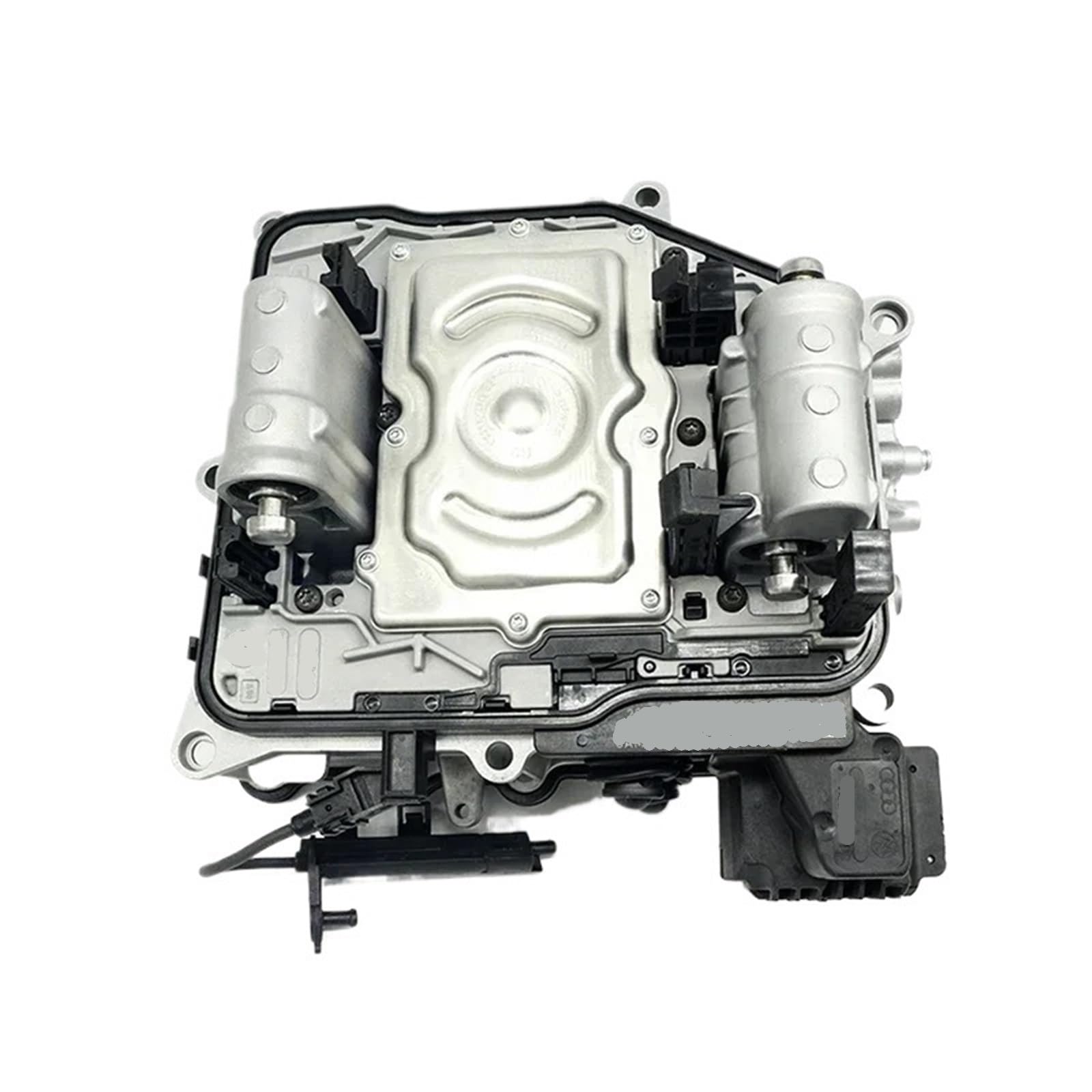 gruppo di trasmissione automobilistico 7 per velocità 0AM DQ200 Corpo valvola meccatronico di trasmissione con per TCU 0AM927769D 0AM927769G 0AM927769E(OAM927769G)