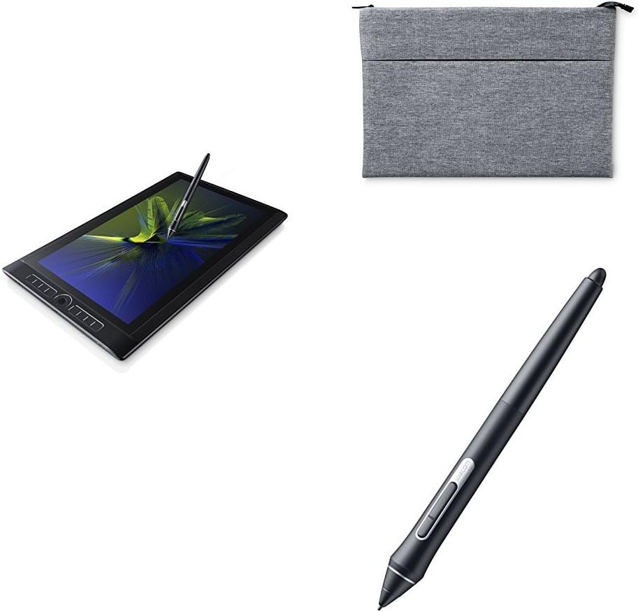 Pro Bundle, Wacom MobileStudio Pro