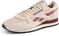 Vista 13 de Reebok Women's Classic Leather Sneaker
