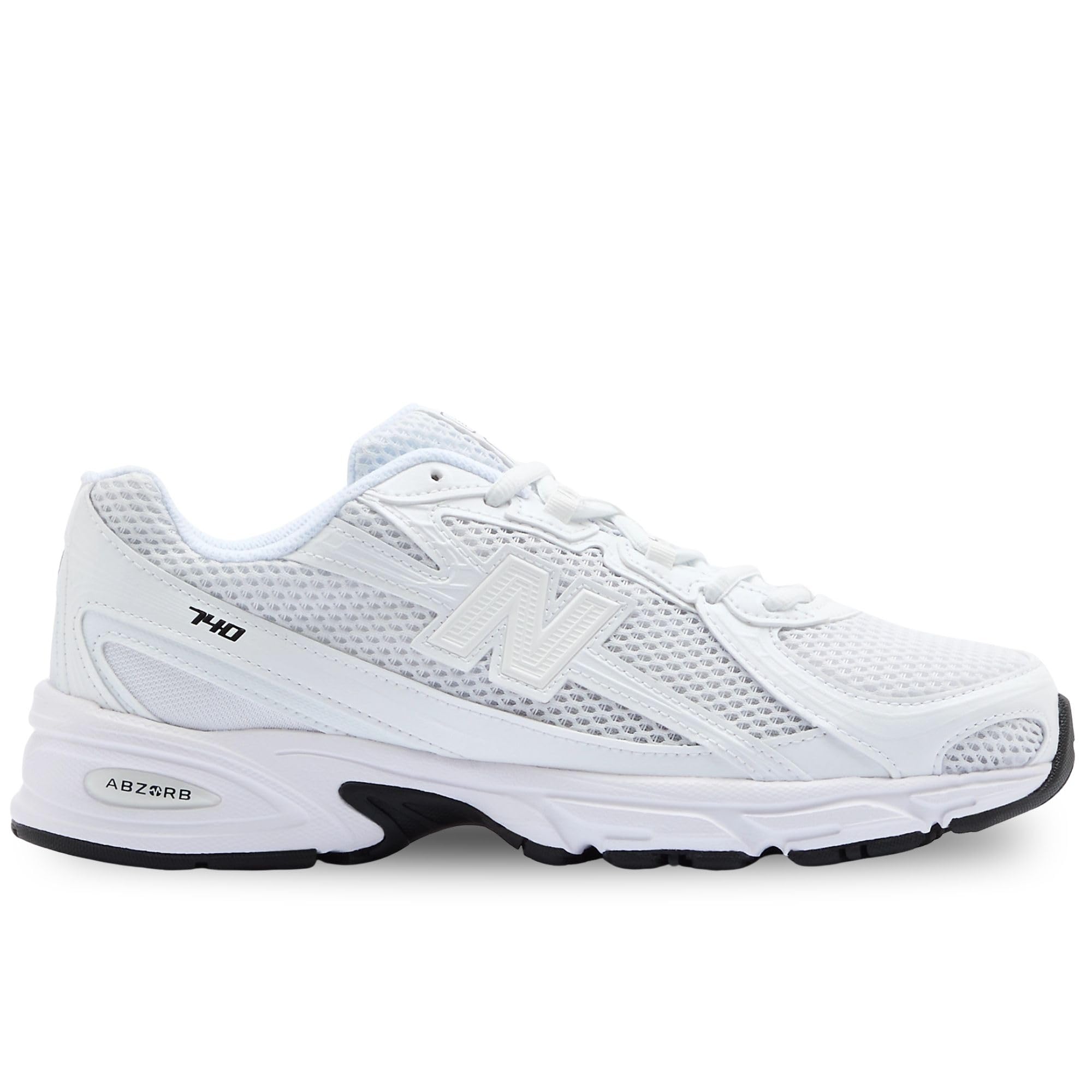 Sneakers Uomo 740 Stile Sportivi - Dettaglio