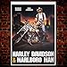 Produktbild GoPoster Kinoposter Harley Davidson & Marlboro Man - Format: 70 x 100