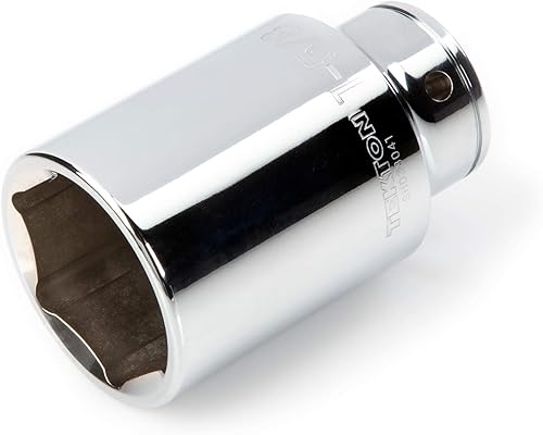 TEKTON Unidad de 34 pulgadas x 1-58 pulgadas de profundidad de 6 puntos SHD33041