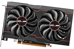 Sapphire Pulse Radeon RX 5600 XT XT: Unleash Gaming Power