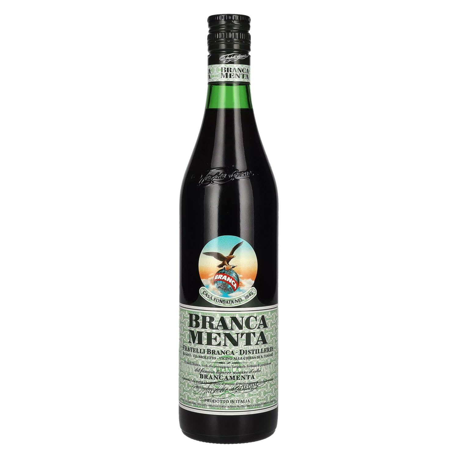 Fernet Branca Menta 70 cl