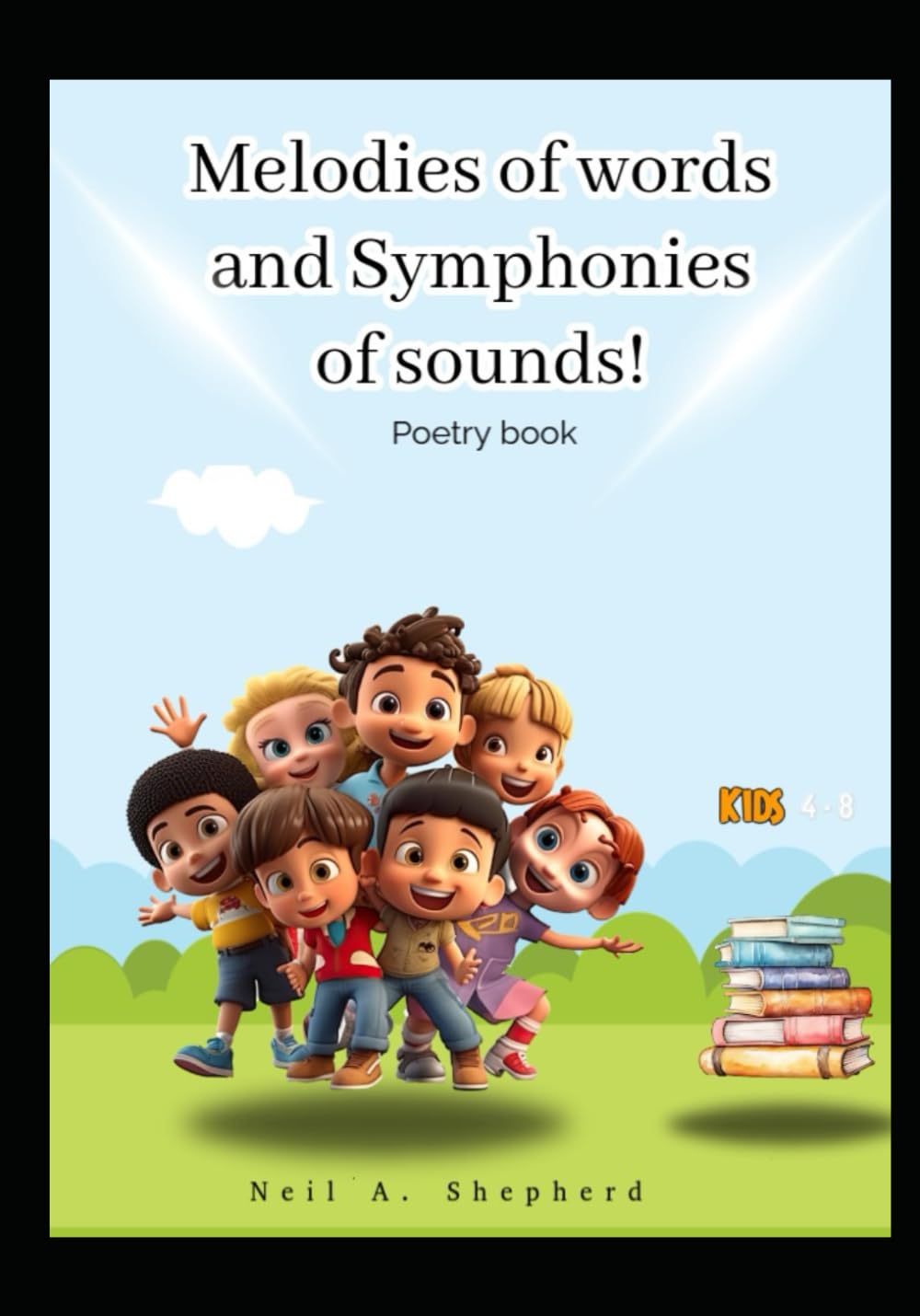 Melodies of words and Symphonies of sounds