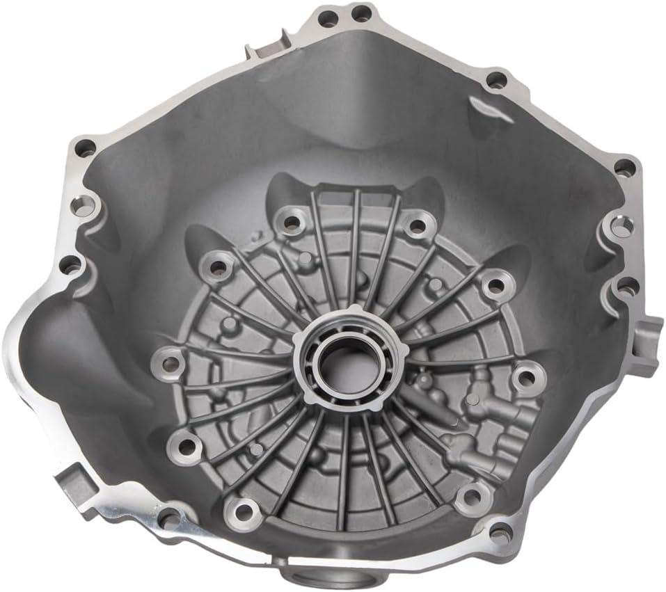 HY-SPEED 24248031 Automatic Transmission Torque Converter Housing Compatible with 6L80 & 6L90 Transmissions 2006 Up