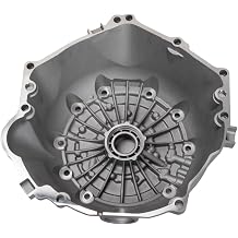 HY-SPEED 24248031 Transmission Bell Housing Automatic Transmission Torque Converter Housing Compatible with 6L80 & 6L90 Transmissions 2006 Up