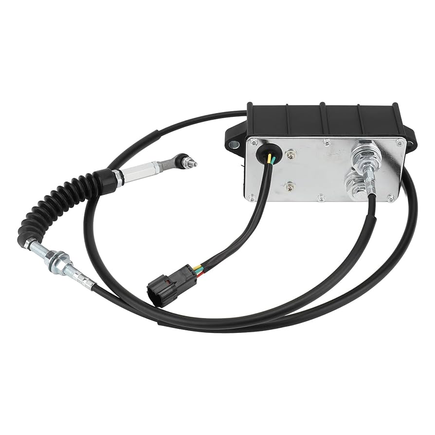 Amazon.com: Accelerator Motor, Energy Saving Alloy Steel