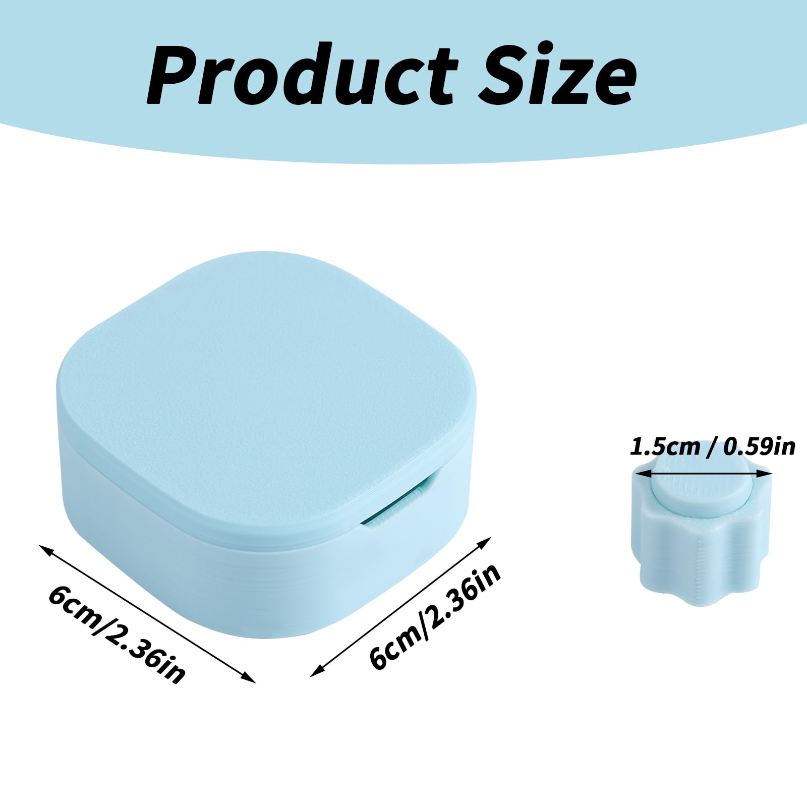Traditional Korean Game Set, Korean Dice Game, Weighted Stone Toss & Catch Games with Storage Box - Image 2