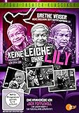 Keine Leiche ohne Lily - Kriminalkomödie mit Grethe Weiser (Pidax Theater-Klassiker)