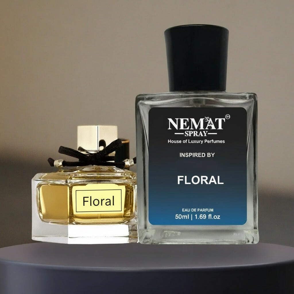 Floral Luxury Inspired Perfume for Women 20 ML-picture-39