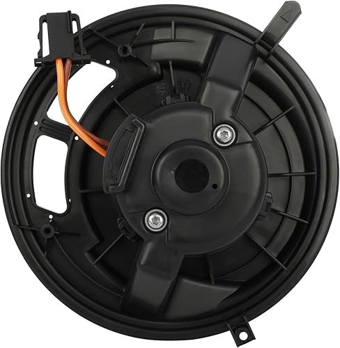 Vista 613 de SCITOO 700188 Reemplazo del motor del ventilador HVAC con jaula de ventilador para Toyota Tacoma 2005-2015, reemplazo OE - 87103-04043, 87103-04044