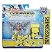 Transformers Tra Cyberverse Spark Armor Starscream, Brown/A