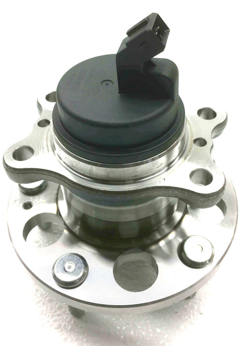 mikity 合計7脚セット　HY Amazon.com: Kia 52750-B2050 Axle Bearing and Hub Assembly : Automotive