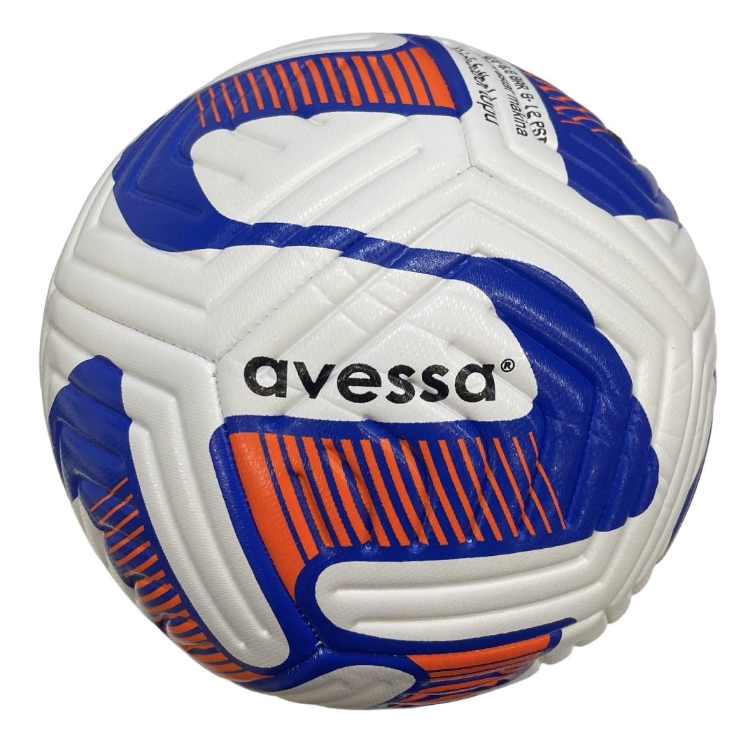 Avessa Dikişli Futbol Topu FT-900-100