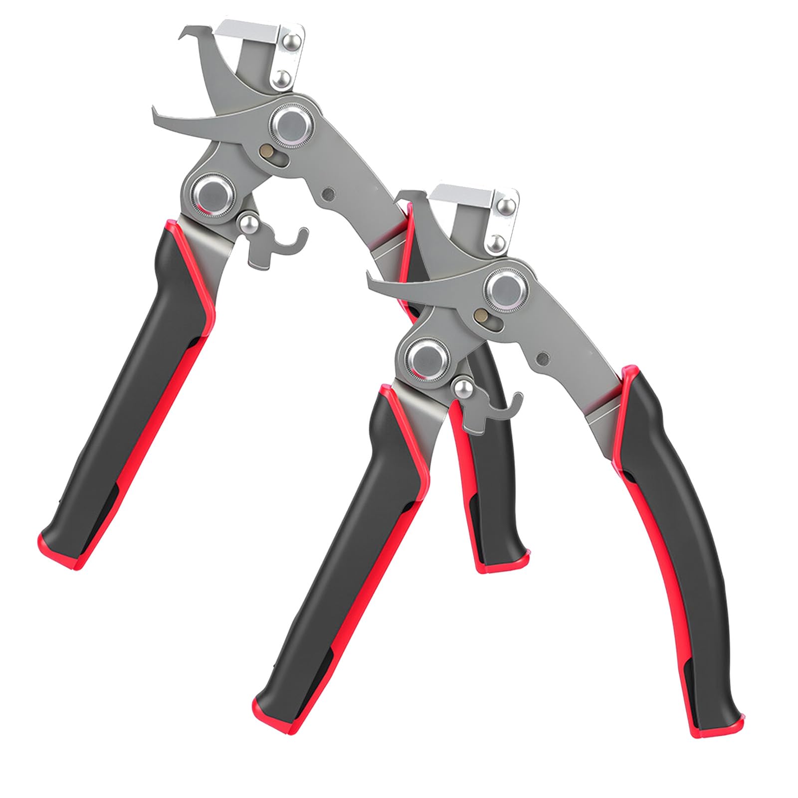 Cazstyk A Multipurpose Utomotive Clip Extractor Tool Wear Resistant Stainless Steel Spring Loaded Uto Trim Remover Professional Spring Loaded Clip Extractor Tool For Quick Car Trim Repair