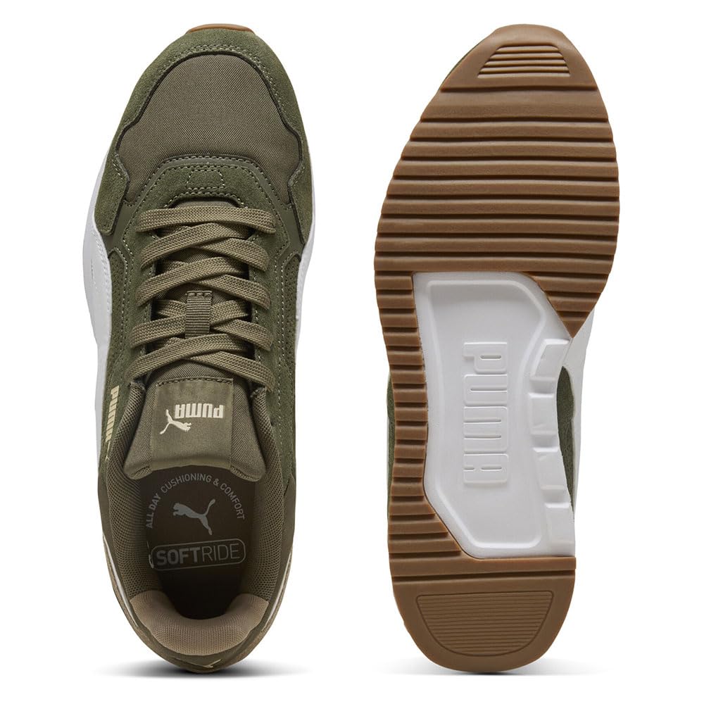 PUMA Sneakers Softride St Miler Unisexe