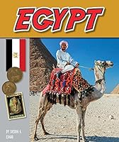 Egypt 1634070429 Book Cover