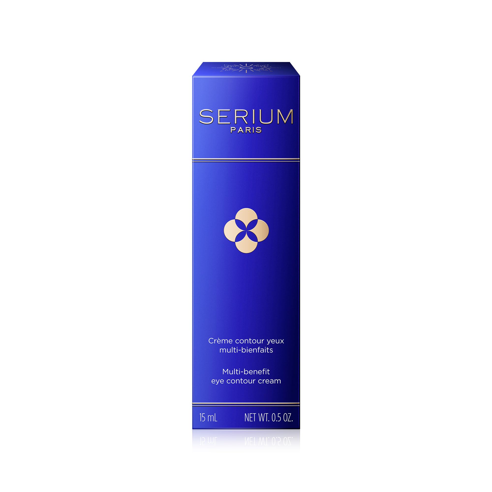 Crema contorno occhi dai molteplici benefici - 15mL