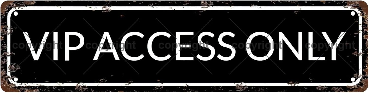 Letrero de metal vintage para bar, cafetería, garaje, cueva, hogar, habitación, baño, granja, jardín, porche, patio, decoración, 16 x 4 pulgadas