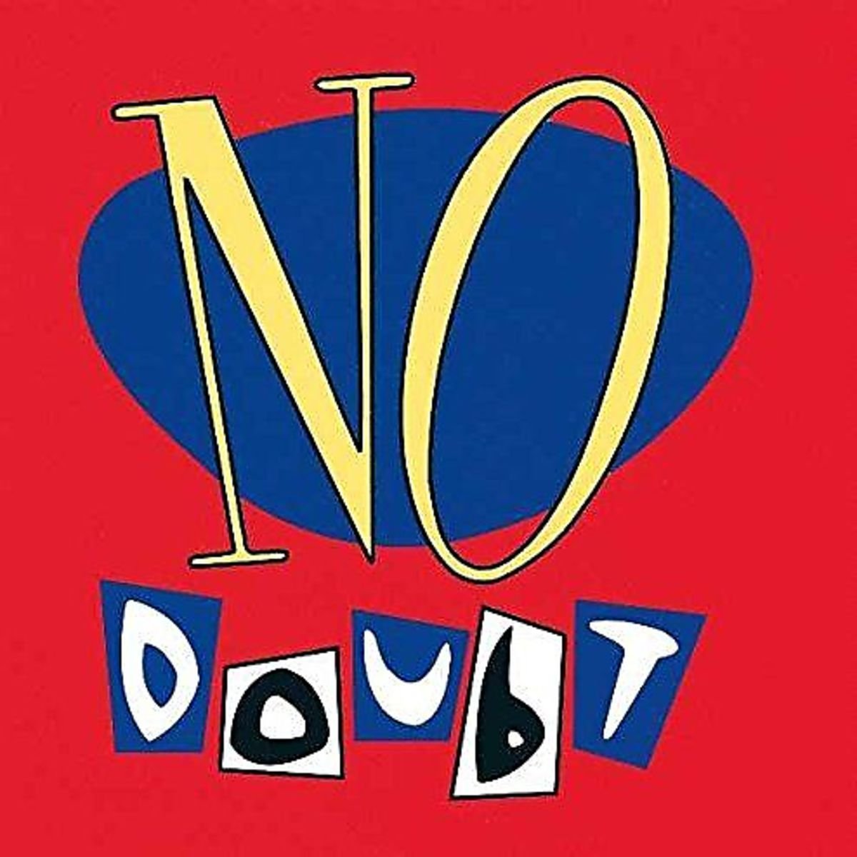 No Doubt (Lp) [VINYL]