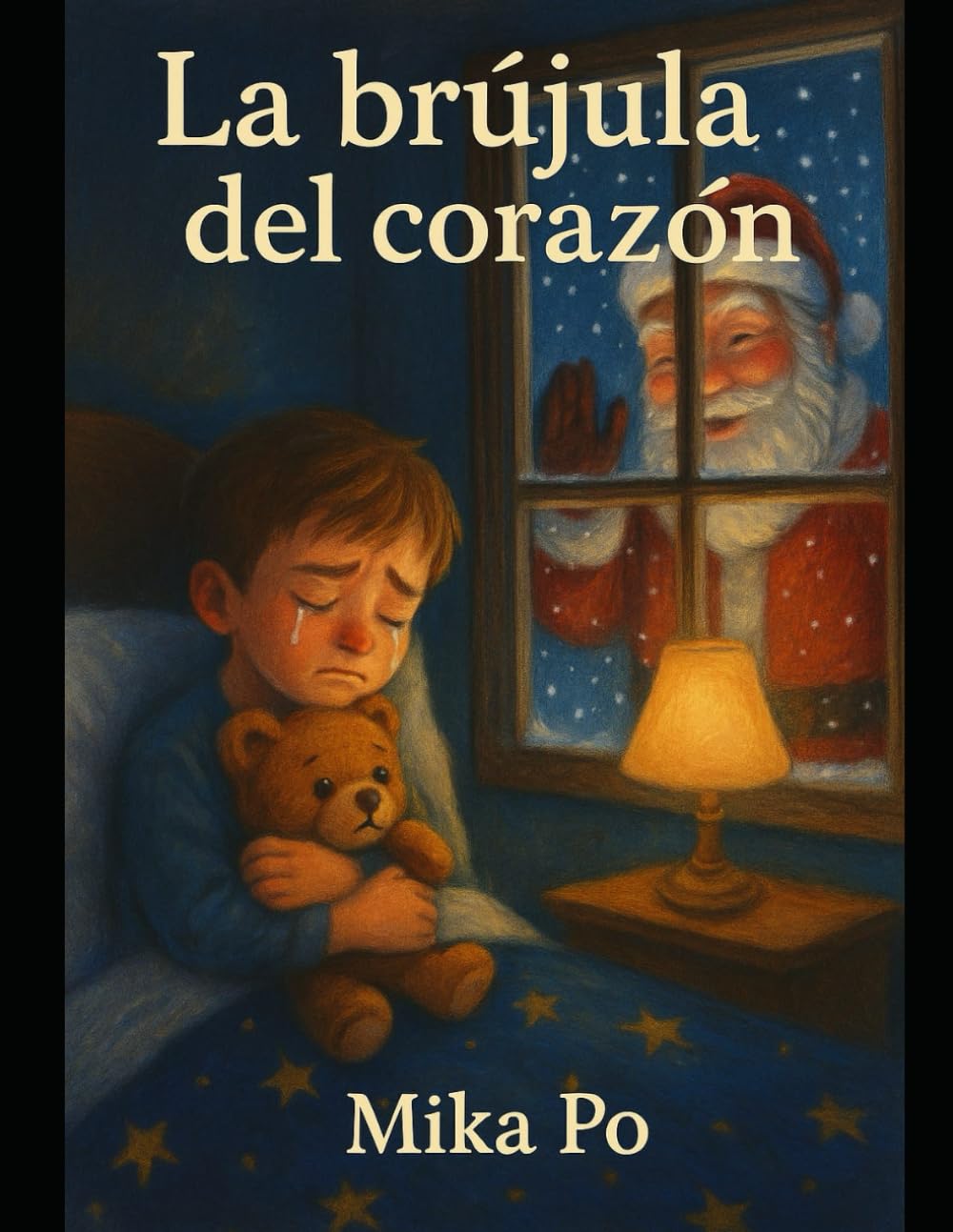 La brújula del corazón