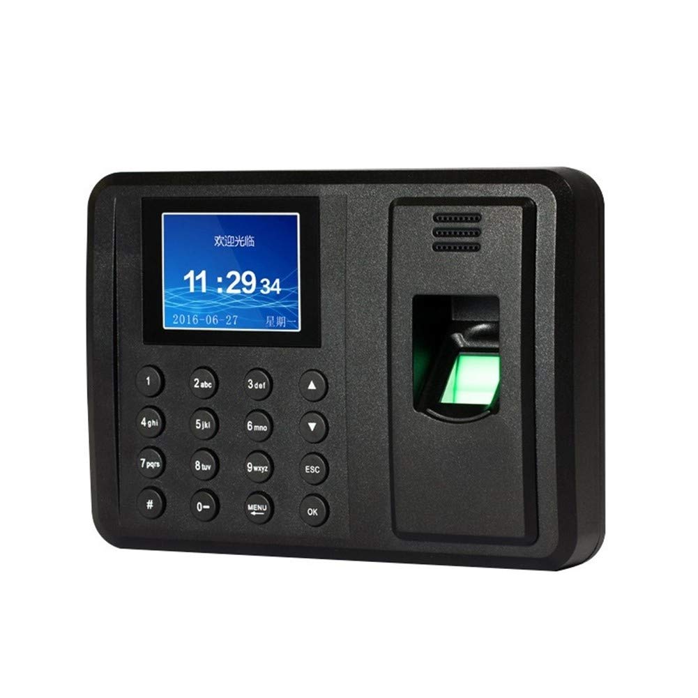 Tempo U disco scaricare scheda perforata macchina Software Free Time Machine presenze Fingerprint presenza di tempo macchina .Per ufficio, compagnia