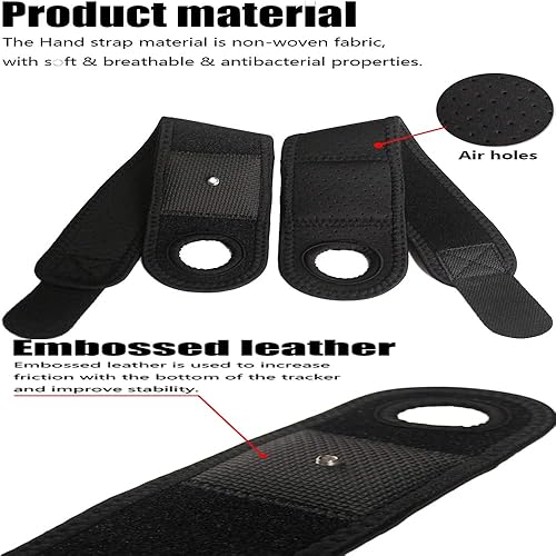Miniatura 2 de HTC Vive Full Body Tracking Palm Band and Tundra Tracker Palm Strap vr Full Body Tracking(Palm Strap 2 Strips)