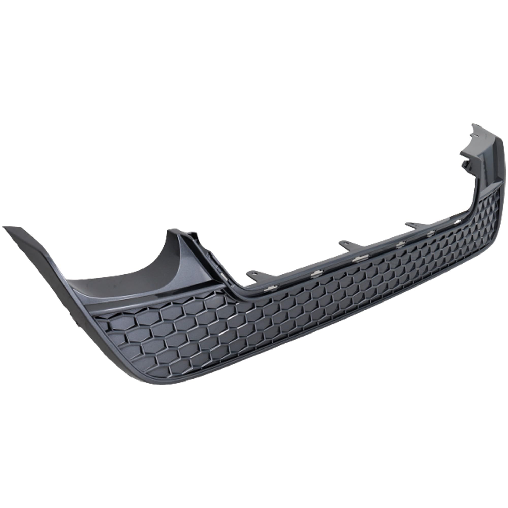 Amazon.com: GO-PARTS - for 2020-2022 Toyota Corolla Rear Lower  