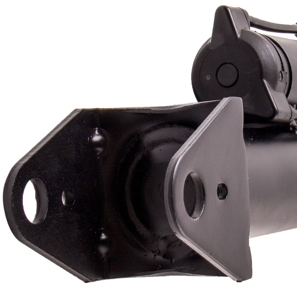maXpeedingrods Par de amortiguadores traseros para Mercedes ML GL Clase W164 X164 320 350 550
