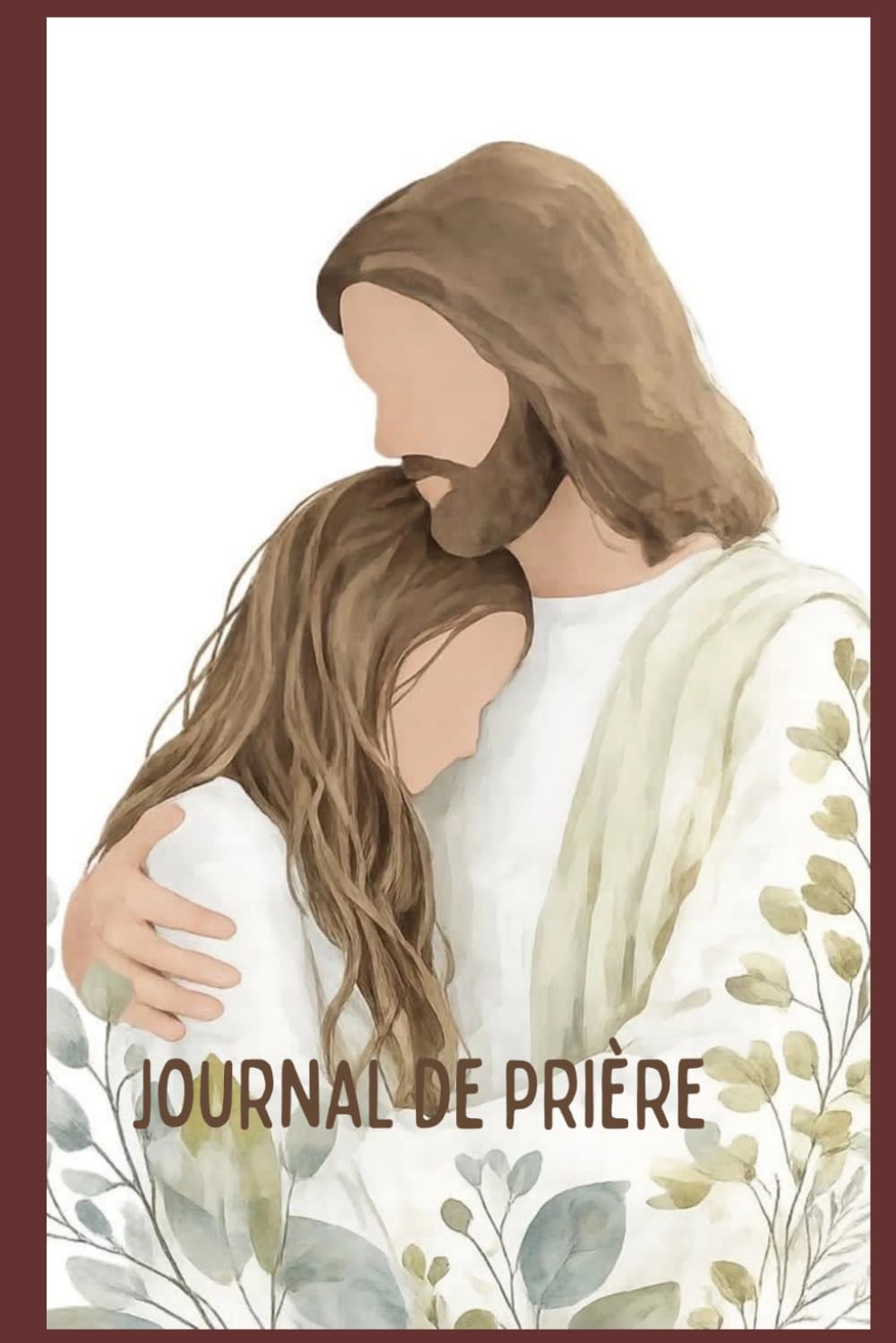 Journal de prière
