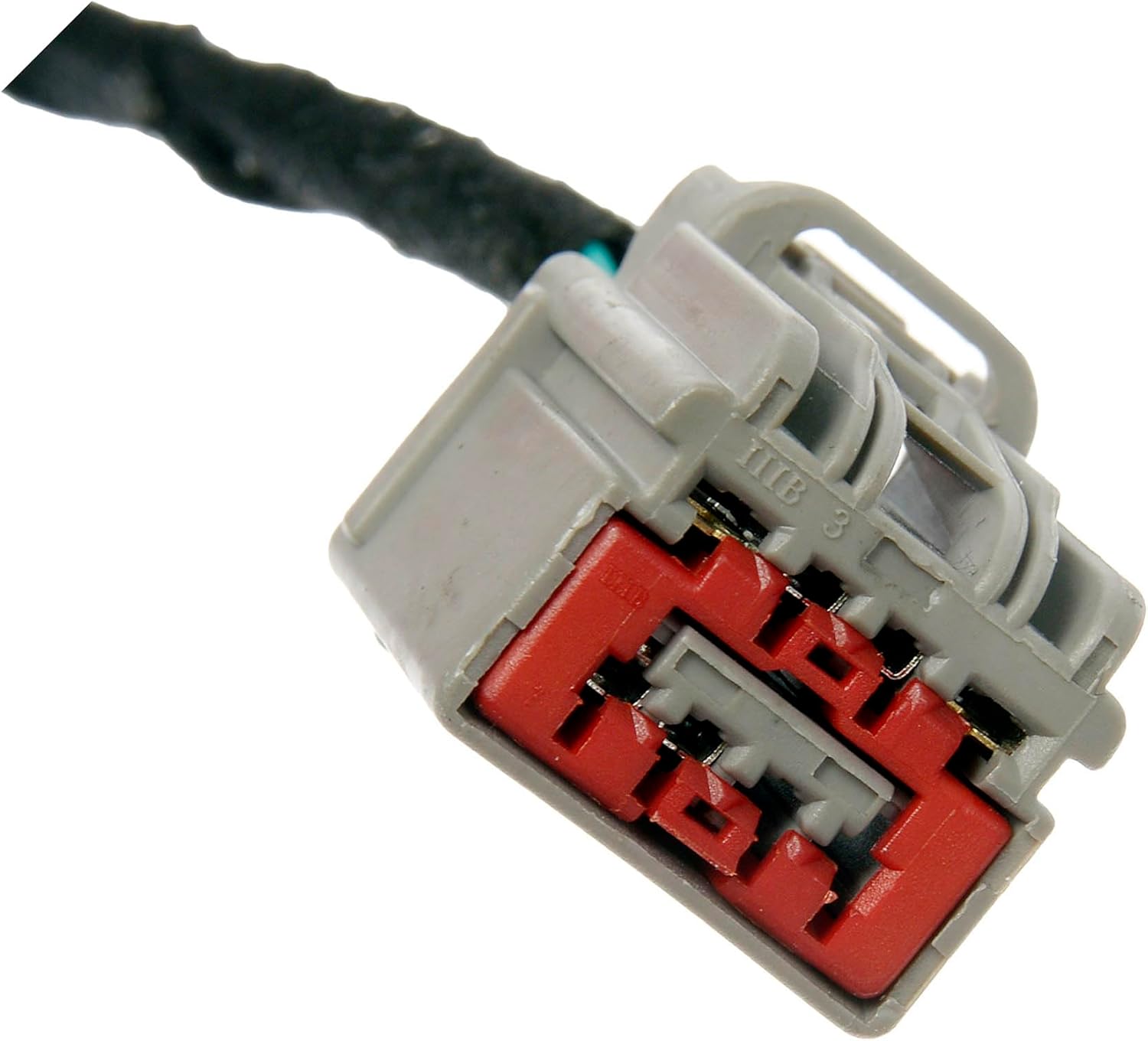 APDTY 162137 Tailgate Pull Down Motor