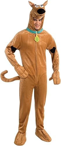 Scooby-Doo - Peluche para adulto