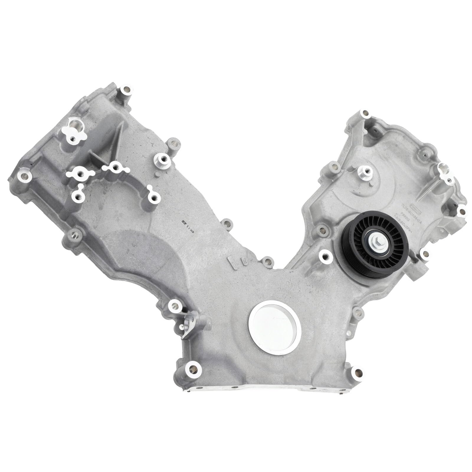 Amazon.com: Ford 7L3Z-6019-A, Engine Timing Cover : Automotive