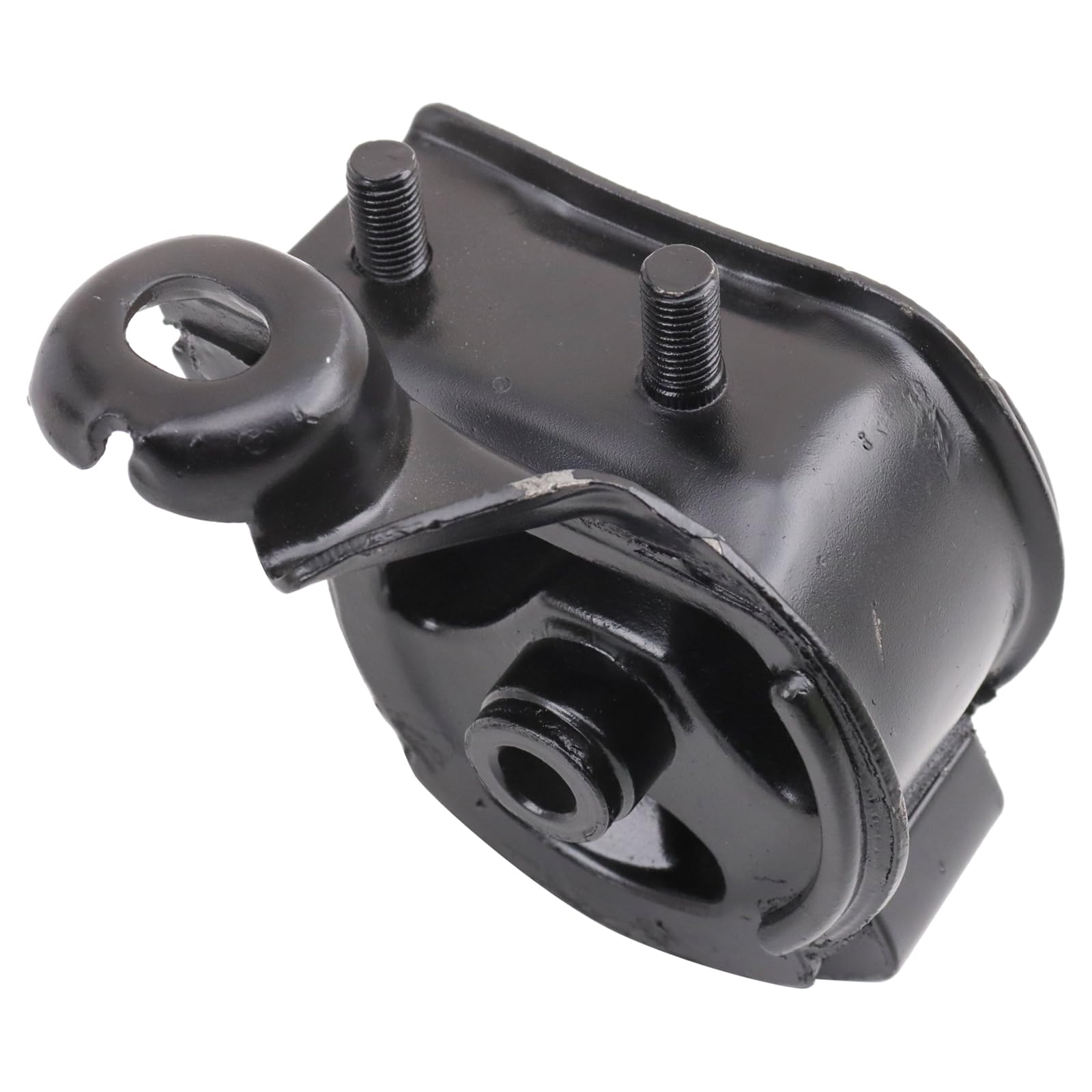 TRQ AT Automatic Transmission Mount Compatible with Acura CL Honda Accord Odyssey Prelude