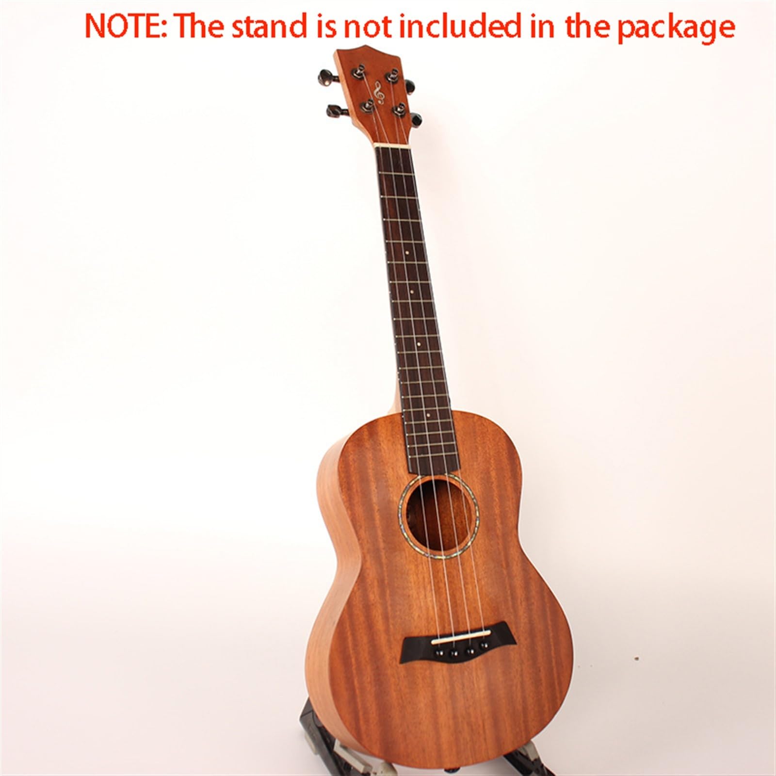 Strumento A Corda Per Principianti Di Musica Per Chitarra Professionale A 4 Corde Per Ukulele Con Corpo In Legno Massello Da 23 Pollici Ukulele per Principianti