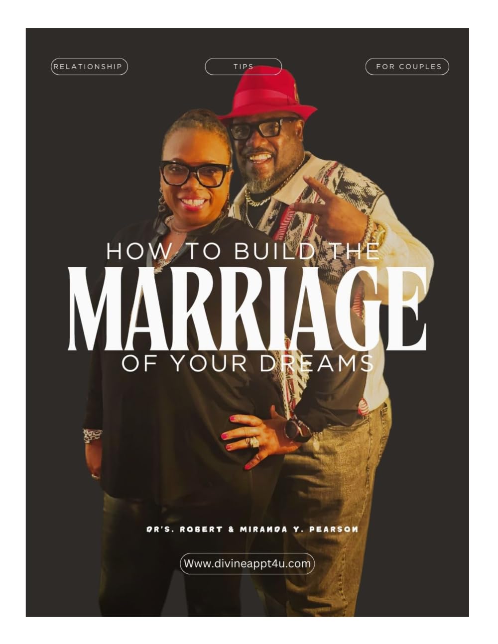 How to Build The Marriage of Your Dream