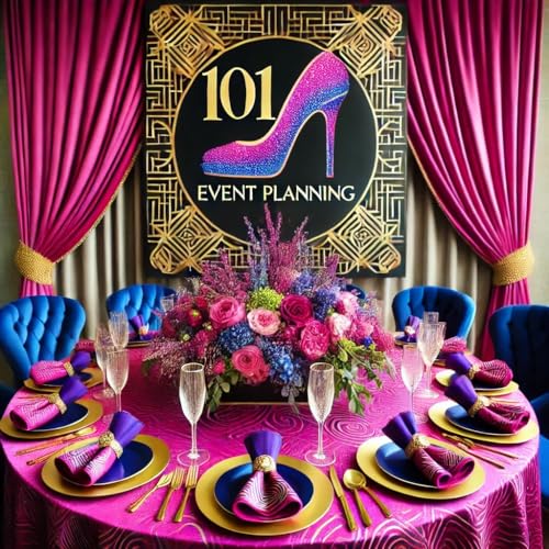 Event Planning 101: Mastering the Art of Event Planning—Big or Sm...