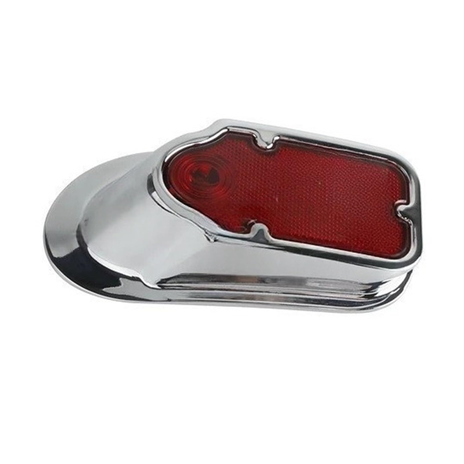 Motociclo Luce Stop Fanale Posteriore Universale A LED, Luci Posteriori, Luci Dei Freni, Lampada Per Softail Heritage, Per Deluxe FLSTN FLHRSE