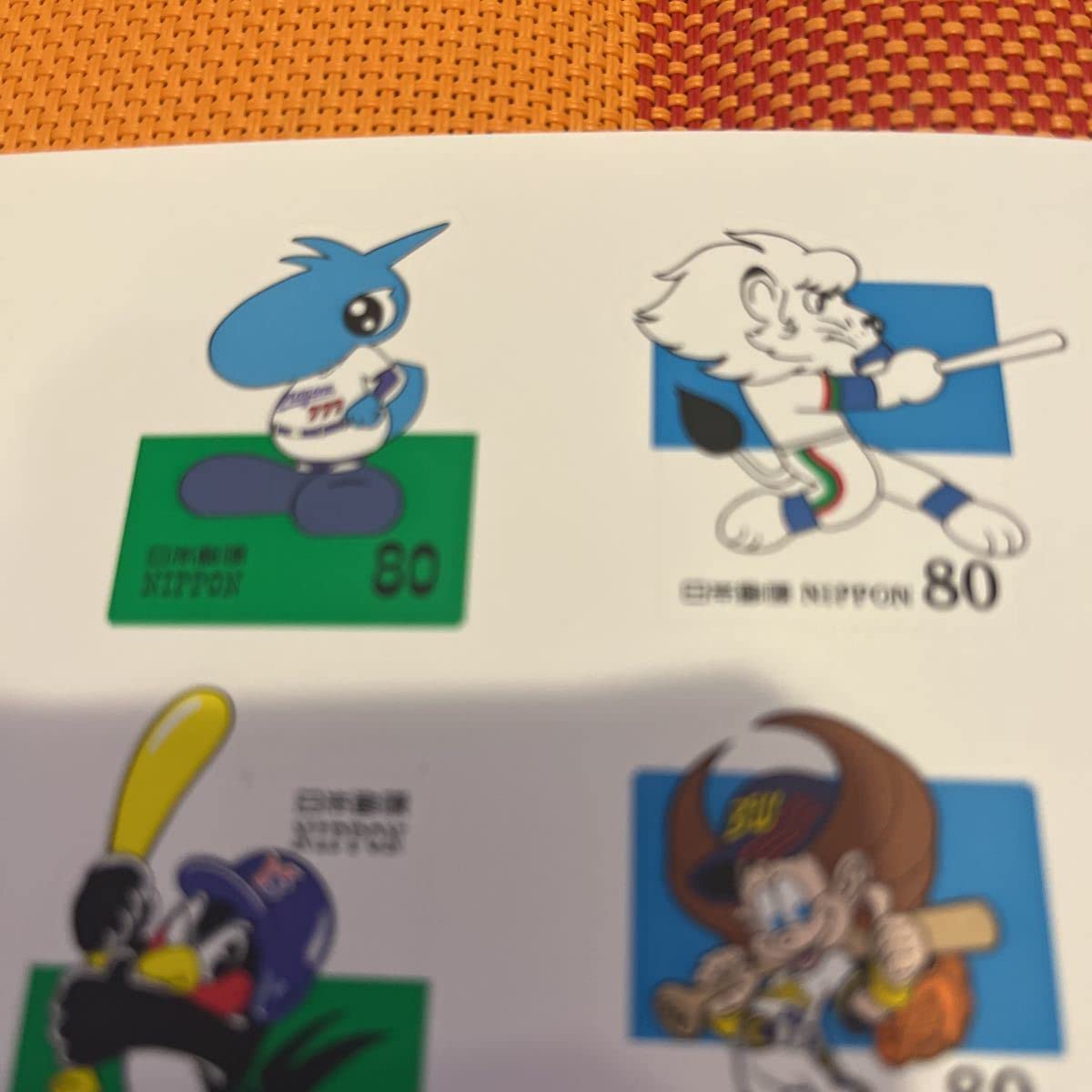 日本プロ野球セパ 60周年記念号全５０巻レジェンドカード108枚セット 週刊プロ野球 セパ誕生60年 フルコンプリート 付録カード未開封