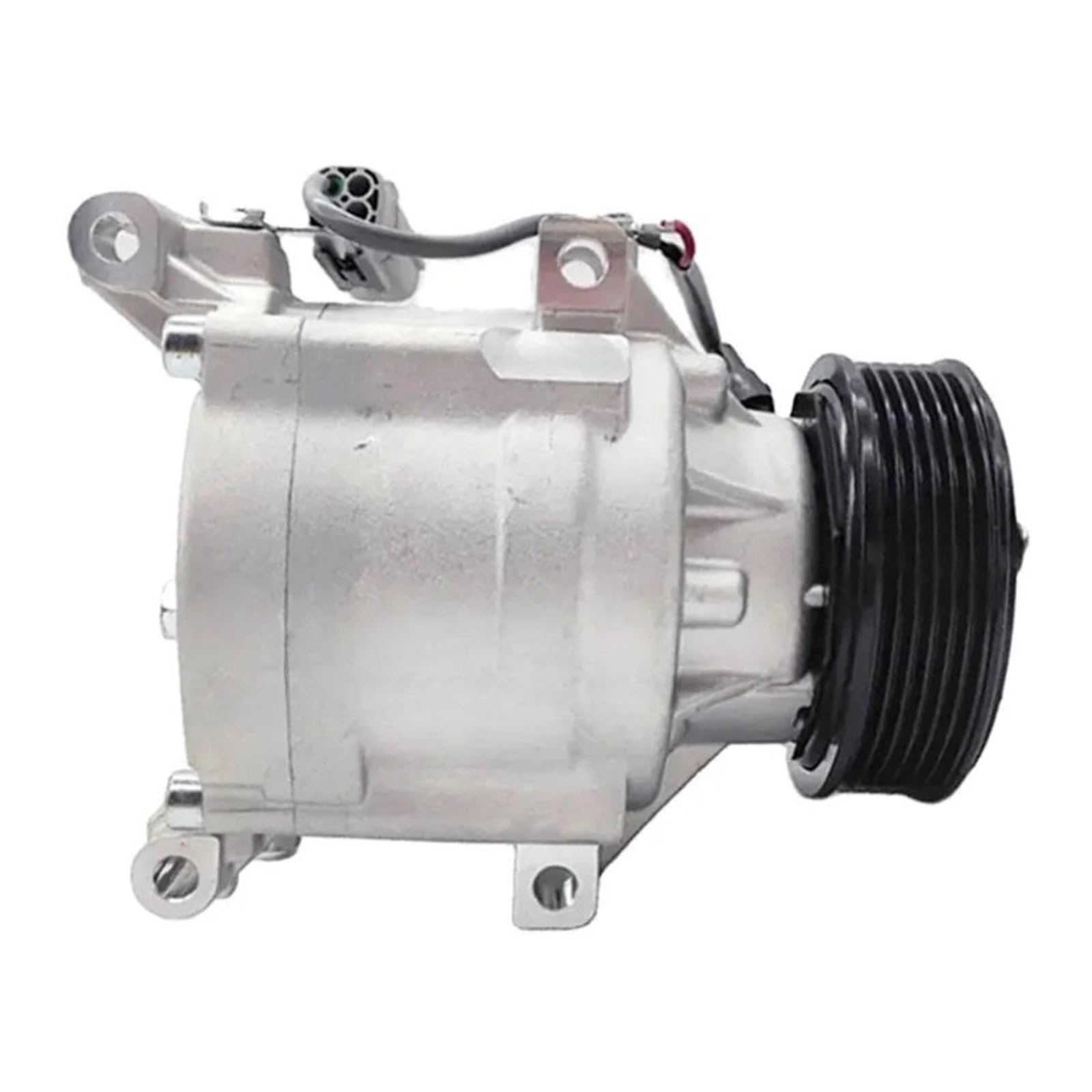 Compresseur de climatisation SCSA06C pour réparer l'air chaud de votre Yaris