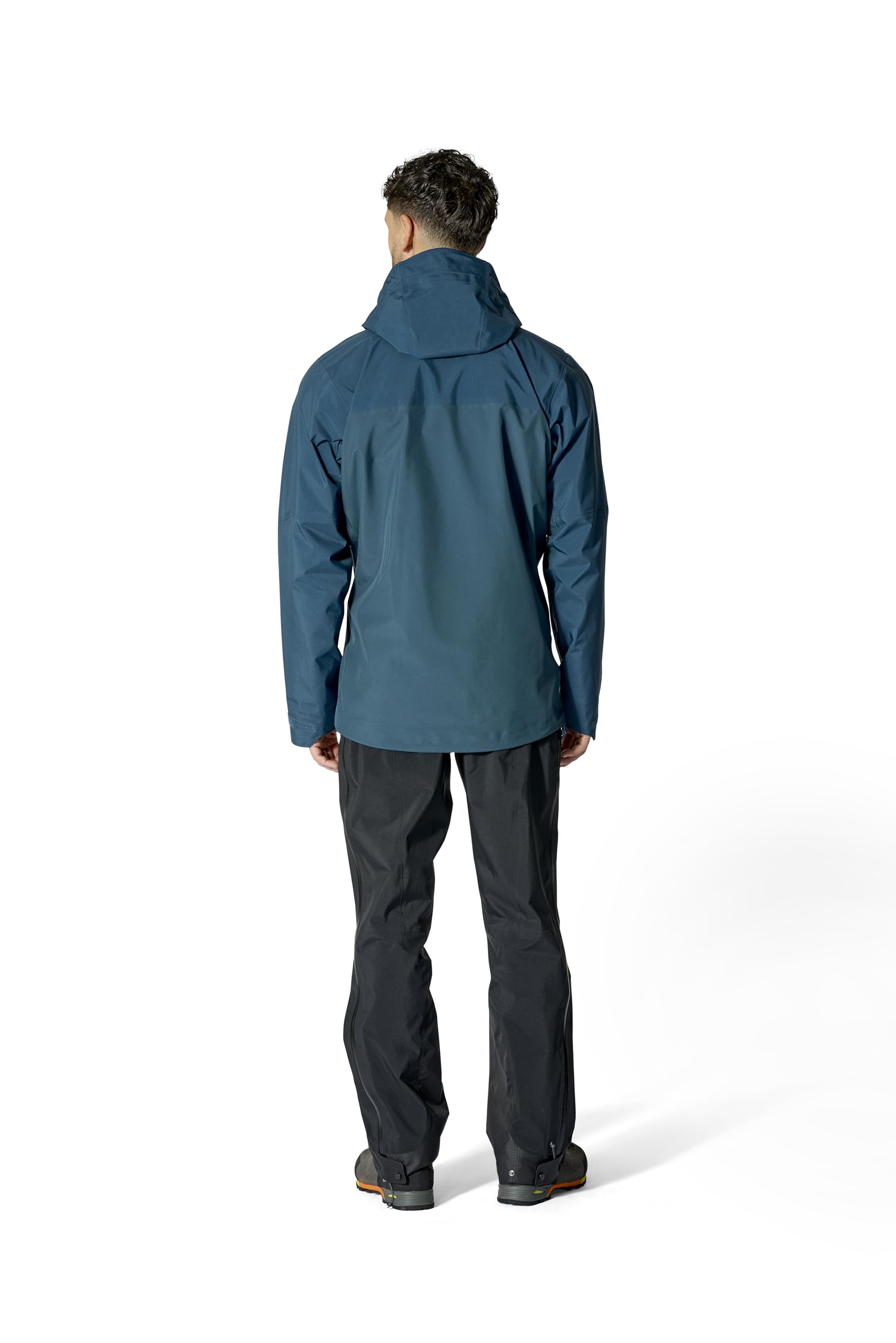 Rab Qwh Chaqueta Pro Hombre