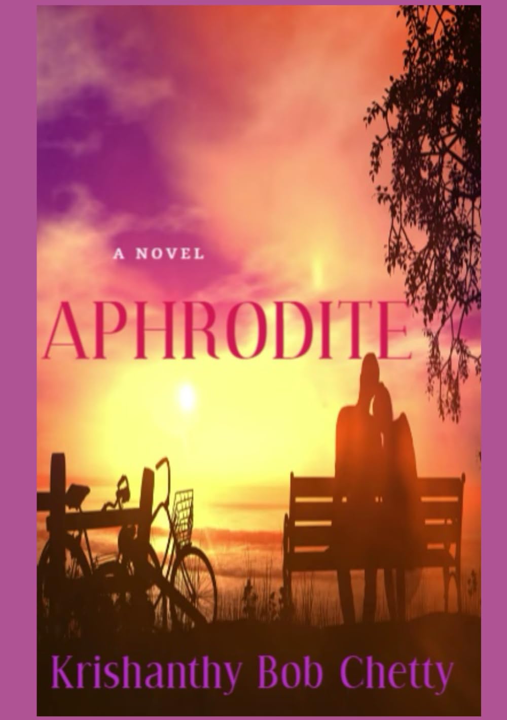 APHRODITE: A Novel (NOVELS)