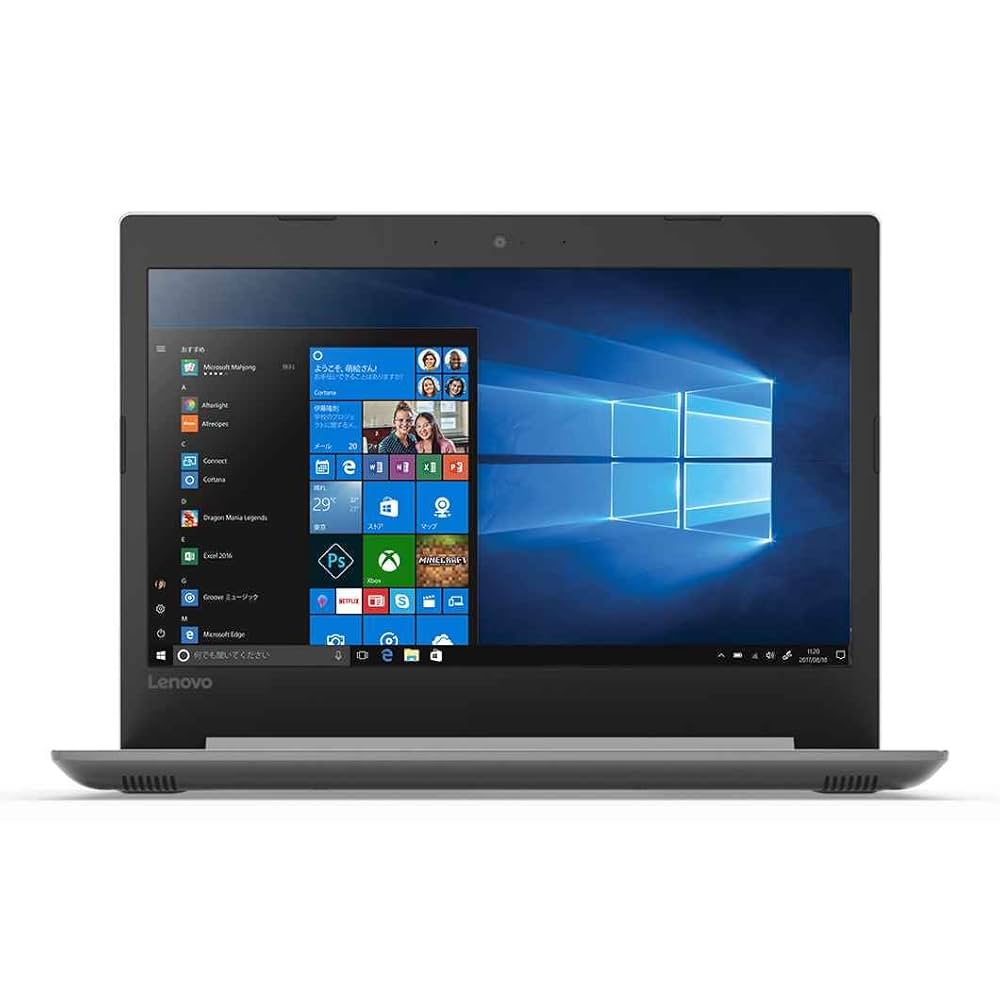 Lenovo ideapad 330 本体　Windows10 Lenovo Ideapad 330 (14