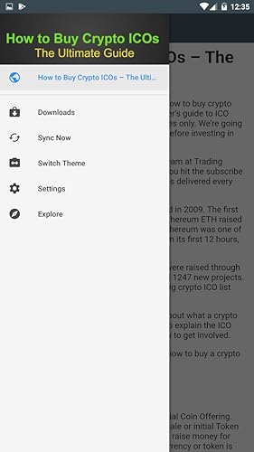 How to Buy Crypto ICOs – The Ultimate Guide